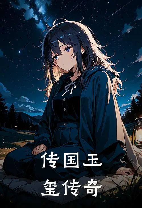 传国玉玺传奇(卞和李伯)完结版免费阅读_传国玉玺传奇全文免费阅读