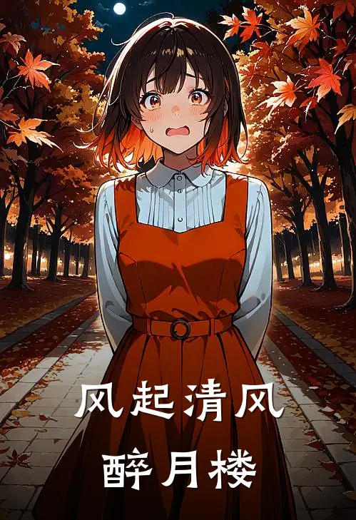 风起清风醉月楼