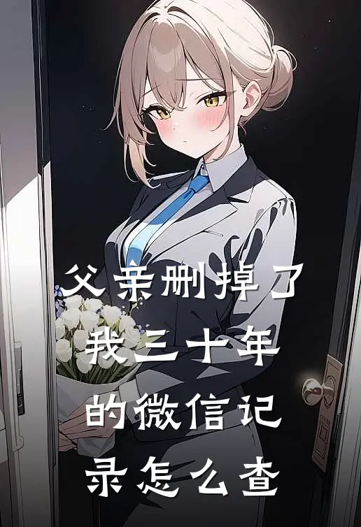 父亲删掉了我三十年的微信记录怎么查