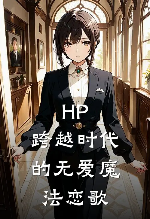 《HP：跨越时代的无爱魔法恋歌》伊利丝詹姆斯免费完本小说在线阅读_《HP：跨越时代的无爱魔法恋歌》伊利丝詹姆斯免费小说