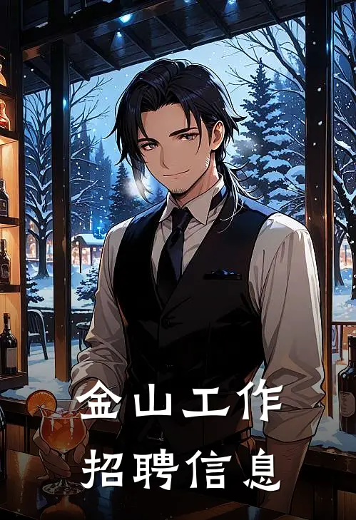 金山工作招聘信息