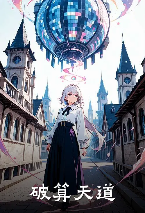 破算天道林轩赵虎热门小说免费阅读_网络热门小说破算天道(林轩赵虎)