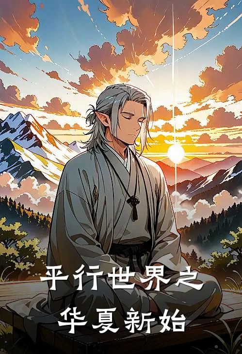 平行世界之华夏新始王晨昊王则楚完本完结小说_无弹窗全文免费阅读平行世界之华夏新始(王晨昊王则楚)