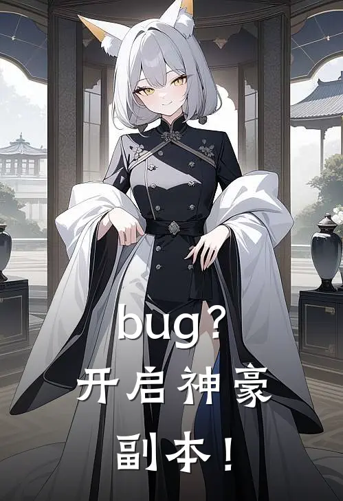 bug？开启神豪副本！唐栩曹浩免费完整版小说_热门小说大全bug？开启神豪副本！唐栩曹浩