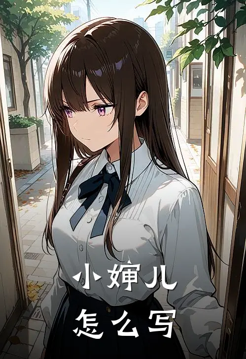 小婶儿怎么写