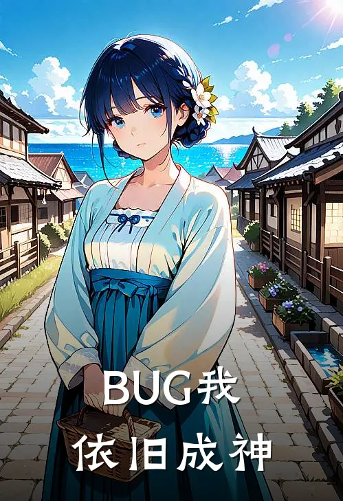 BUG我依旧成神