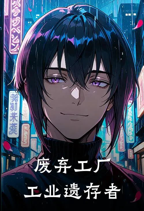 废弃工厂：工业遗存者(陆烬苏珩)热门网络小说_最新完本小说废弃工厂：工业遗存者(陆烬苏珩)