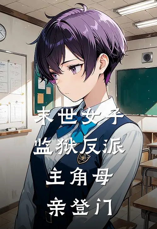 末世女子监狱反派：主角母亲登门苏明宇沈青妩最新完结小说推荐_在线免费小说末世女子监狱反派：主角母亲登门(苏明宇沈青妩)