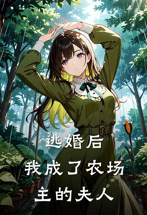 逃婚后，我成了农场主的夫人(沈清歌霍铮)热门小说_完结版小说全文免费阅读逃婚后，我成了农场主的夫人(沈清歌霍铮)