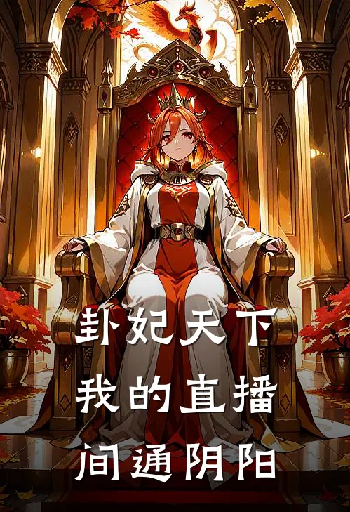 《卦妃天下：我的直播间通阴阳》姜晚霍砚全文免费在线阅读_《卦妃天下：我的直播间通阴阳》全集阅读