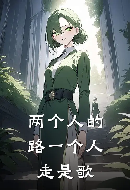 两个人的路一个人走是歌