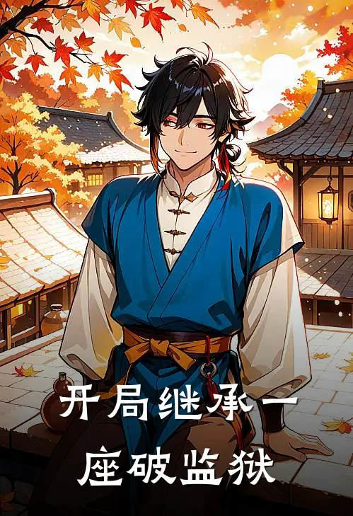 开局继承一座破监狱林风张浩全文免费阅读_热门小说大全开局继承一座破监狱林风张浩