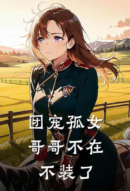 团宠孤女，哥哥不在不装了商缪妙杨浩完本热门小说_完本小说免费团宠孤女，哥哥不在不装了(商缪妙杨浩)