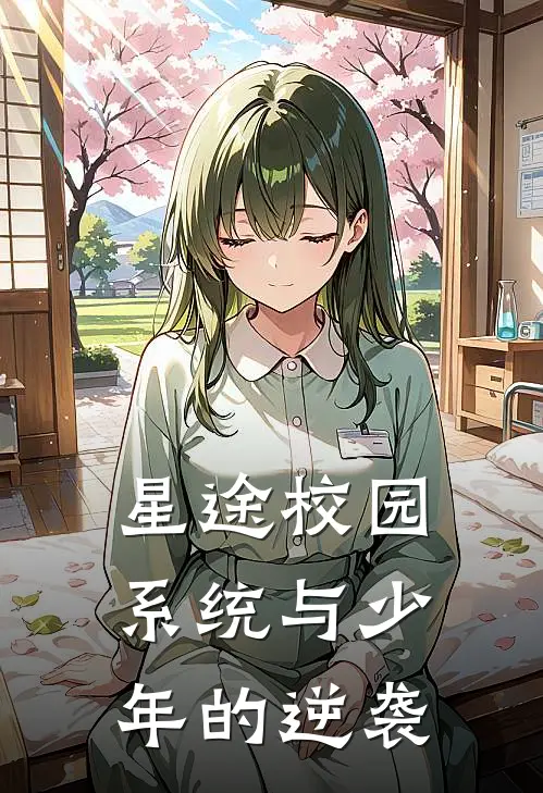 星途校园：系统与少年的逆袭(林默苏清越)小说全文免费阅读_无弹窗全文免费阅读星途校园：系统与少年的逆袭(林默苏清越)