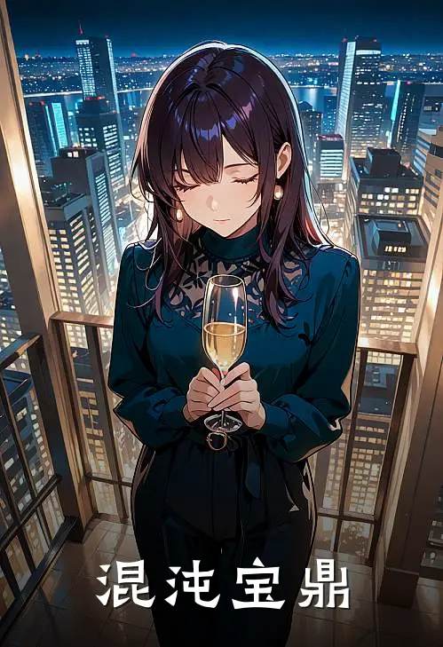 混沌宝鼎秦天秦渊最新推荐小说_完结版小说推荐混沌宝鼎秦天秦渊