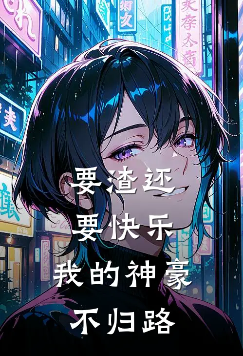 要渣还要快乐：我的神豪不归路(江勤程心)小说完整版_完结好看小说要渣还要快乐：我的神豪不归路江勤程心