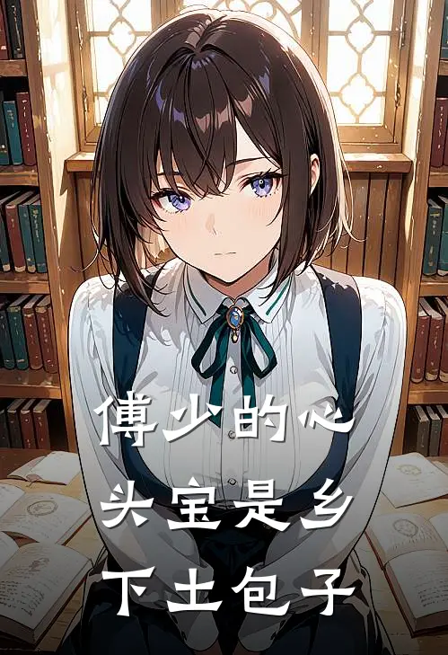 傅少的心头宝是乡下土包子(苏荞傅聿骁)免费小说完结版_免费小说免费阅读傅少的心头宝是乡下土包子苏荞傅聿骁