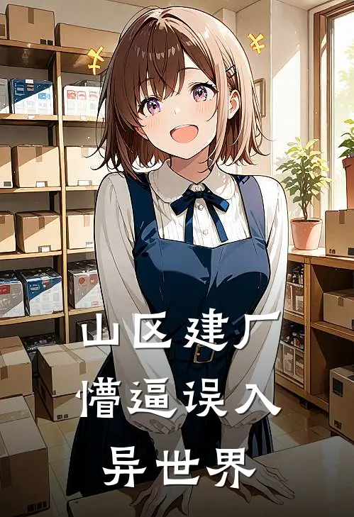 山区建厂，懵逼误入异世界李日月玛尔塔无弹窗全文免费阅读_最新推荐小说山区建厂，懵逼误入异世界(李日月玛尔塔)