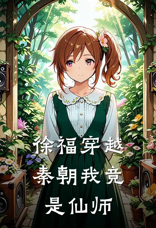 徐福穿越秦朝我竟是仙师(徐福嬴政)小说完结版_全文阅读免费全集徐福穿越秦朝我竟是仙师徐福嬴政