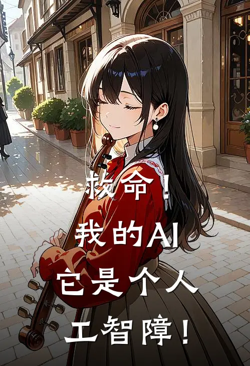 救命！我的AI它是个人工智障！李疏桐林若曦最新更新小说_在线阅读免费小说救命！我的AI它是个人工智障！李疏桐林若曦