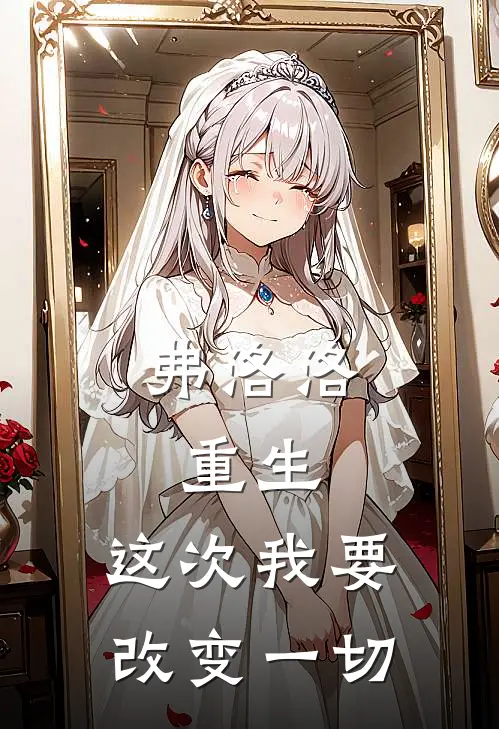 弗洛洛：重生，这次我要改变一切