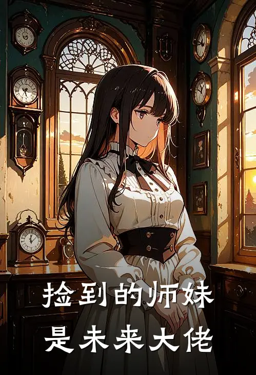 捡到的师妹是未来大佬