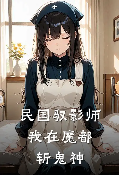 民国驭影师：我在魔都斩鬼神(林默沈怀山)热门小说阅读_全文免费阅读民国驭影师：我在魔都斩鬼神林默沈怀山