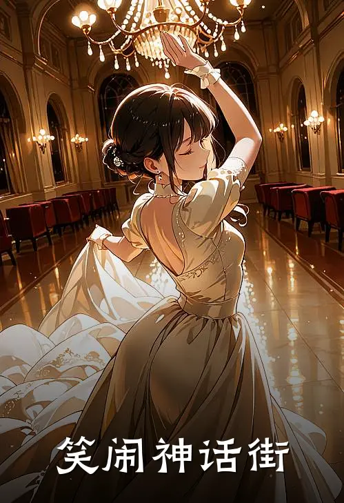 笑闹神话街石麟白泽热门的小说_免费小说笑闹神话街(石麟白泽)