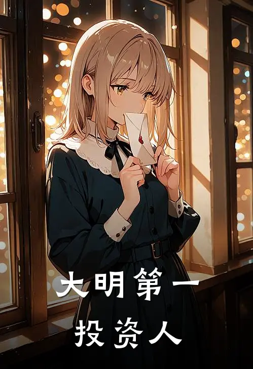 大明第一投资人沈渊王崇古推荐完结小说_热门小说在线阅读大明第一投资人(沈渊王崇古)