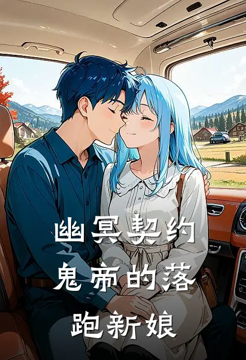 幽冥契约：鬼帝的落跑新娘(林晚林晚)完整版免费全文阅读_最热门小说幽冥契约：鬼帝的落跑新娘林晚林晚