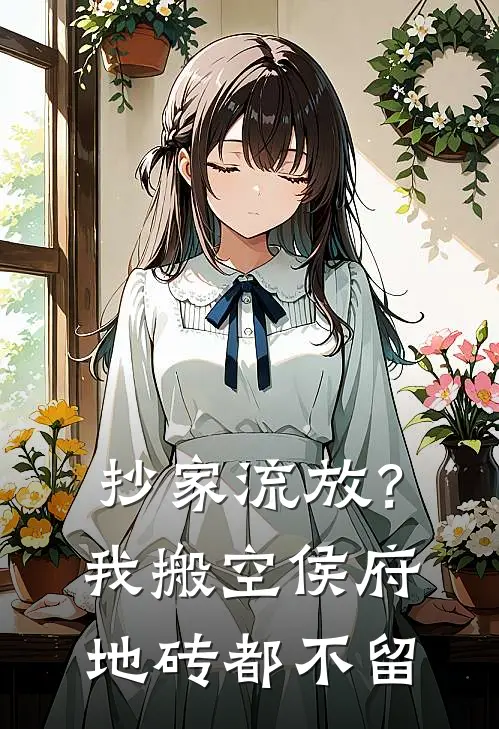 抄家流放？我搬空侯府地砖都不留秦云舟秦怀远最新完结小说推荐_最新更新小说抄家流放？我搬空侯府地砖都不留(秦云舟秦怀远)