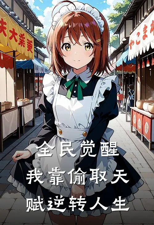 全民觉醒：我靠偷取天赋逆转人生(林枫王浩)免费完结小说_小说完整版免费阅读全民觉醒：我靠偷取天赋逆转人生(林枫王浩)