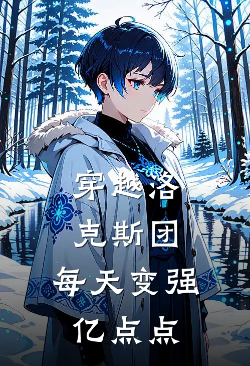 穿越洛克斯团，每天变强亿点点(林诺洛克斯)全文免费在线阅读_穿越洛克斯团，每天变强亿点点热门小说