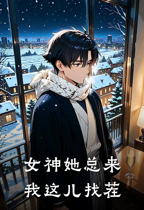 女神她总来我这儿找茬江澈林晚星小说免费完结_最新章节列表女神她总来我这儿找茬(江澈林晚星)