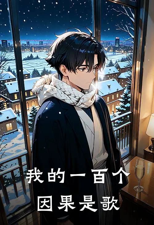 我的一百个因果是歌
