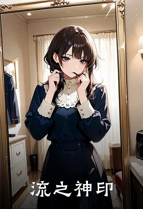 流之神印(赵洋洋张莽)最新小说_免费阅读完整版小说流之神印(赵洋洋张莽)