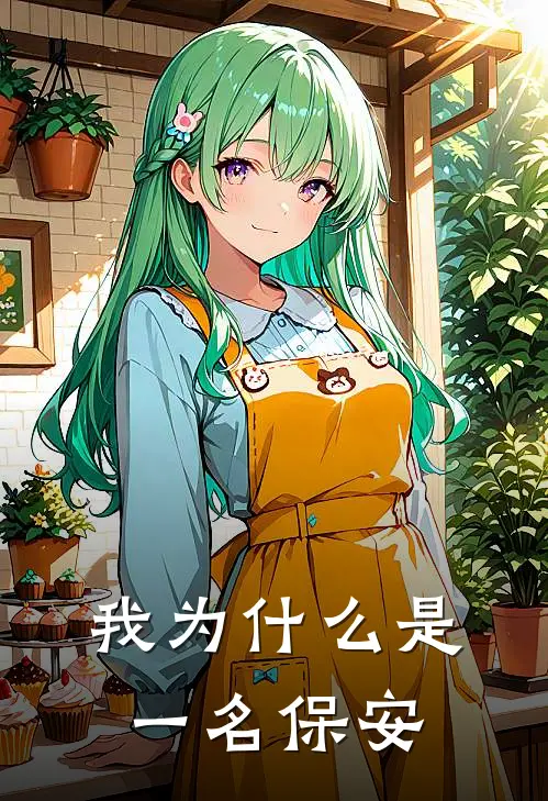 我为什么是一名保安李默李默免费小说全文阅读_最新好看小说我为什么是一名保安李默李默