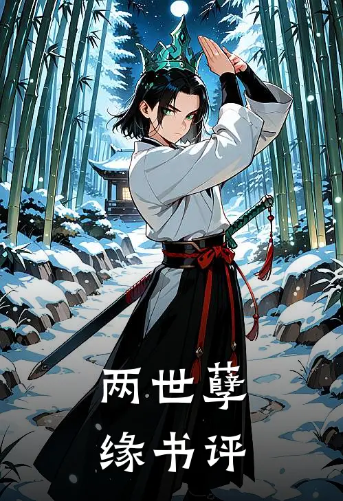 两世孽缘书评
