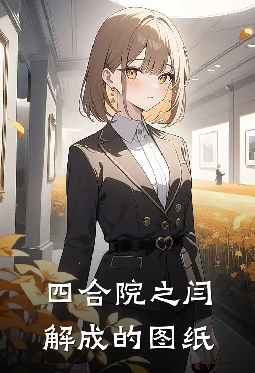 四合院之闫解成的图纸(闫解成阎埠贵)热门的小说_热门网络小说推荐四合院之闫解成的图纸(闫解成阎埠贵)