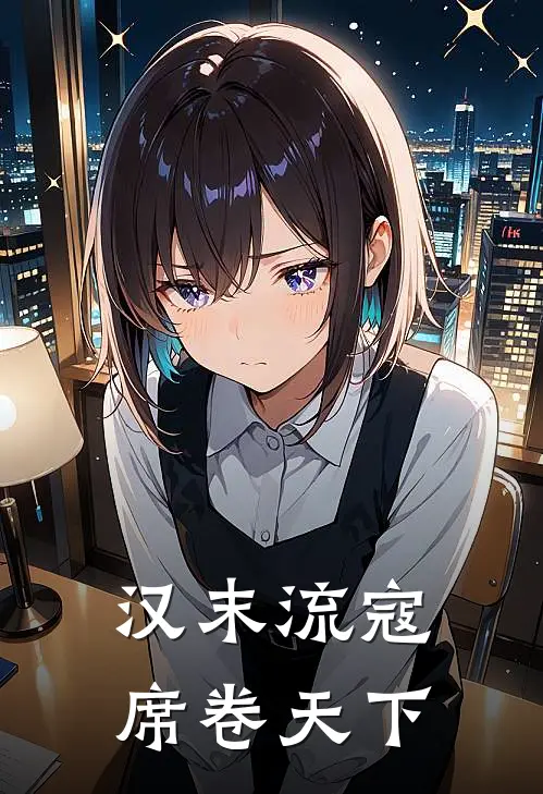 汉末流寇：席卷天下马铮管亥免费小说全集_免费小说在哪看汉末流寇：席卷天下(马铮管亥)