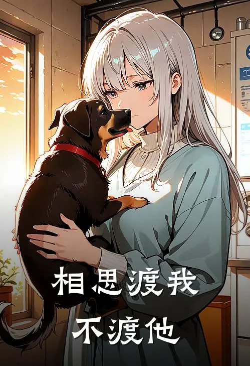 相思渡我不渡他