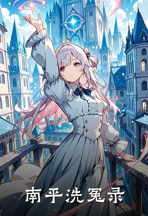 南平洗冤录(赵满陈七)在哪看免费小说_最新章节列表南平洗冤录(赵满陈七)