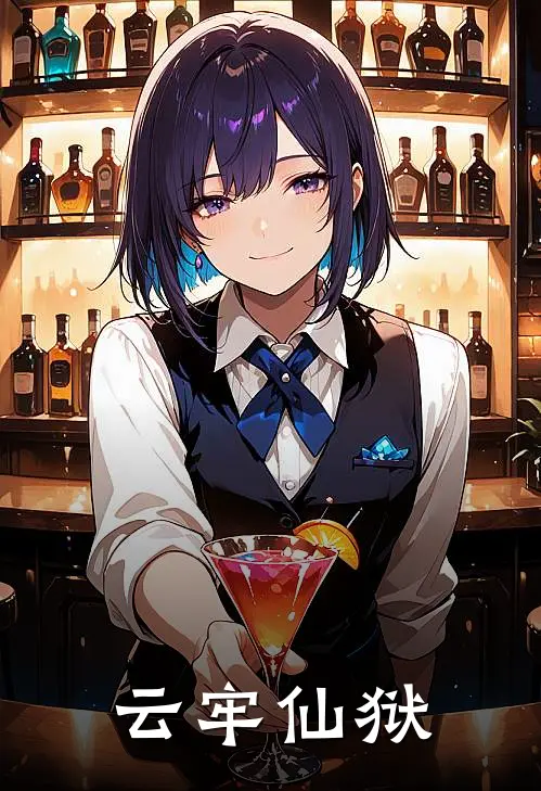 云牢仙狱苏云李墨完结版小说_最新章节列表云牢仙狱(苏云李墨)