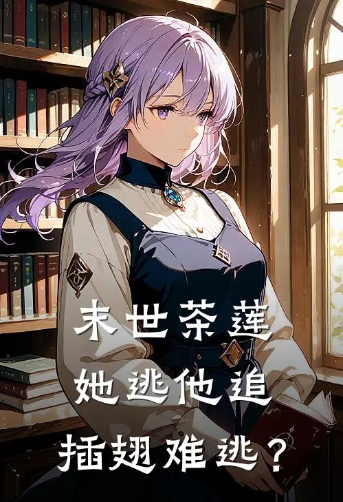 末世茶莲：她逃他追，插翅难逃？(苏瑶历司琛)热门小说阅读_全文免费阅读末世茶莲：她逃他追，插翅难逃？苏瑶历司琛