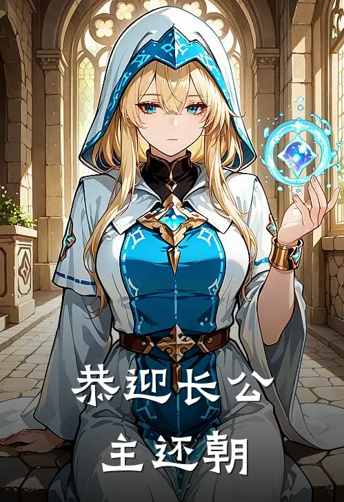 恭迎长公主还朝