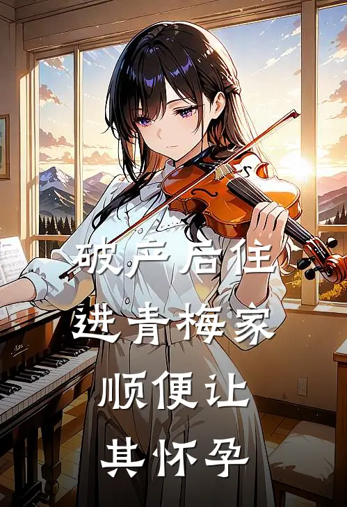 破产后住进青梅家，顺便让其怀孕陈不凡白若兮免费小说全集_免费小说在哪看破产后住进青梅家，顺便让其怀孕(陈不凡白若兮)