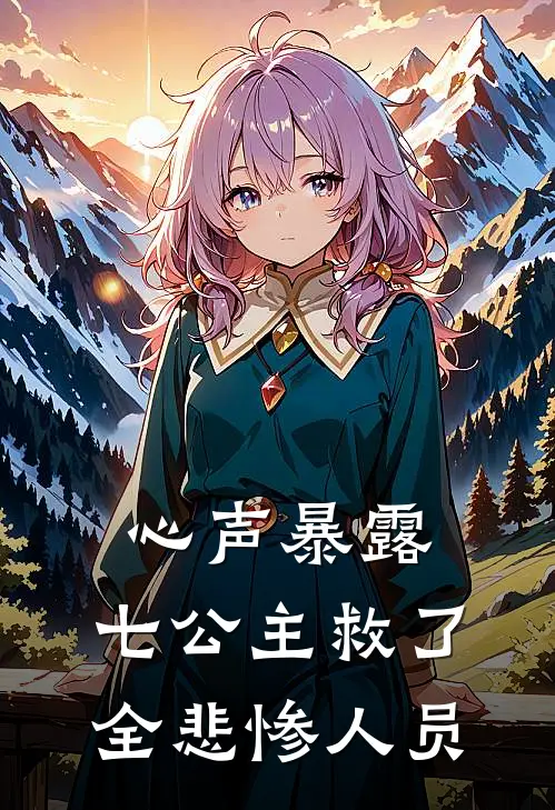 心声暴露，七公主救了全悲惨人员唐以绵秦牧言完本完结小说_完本完结小说心声暴露，七公主救了全悲惨人员(唐以绵秦牧言)