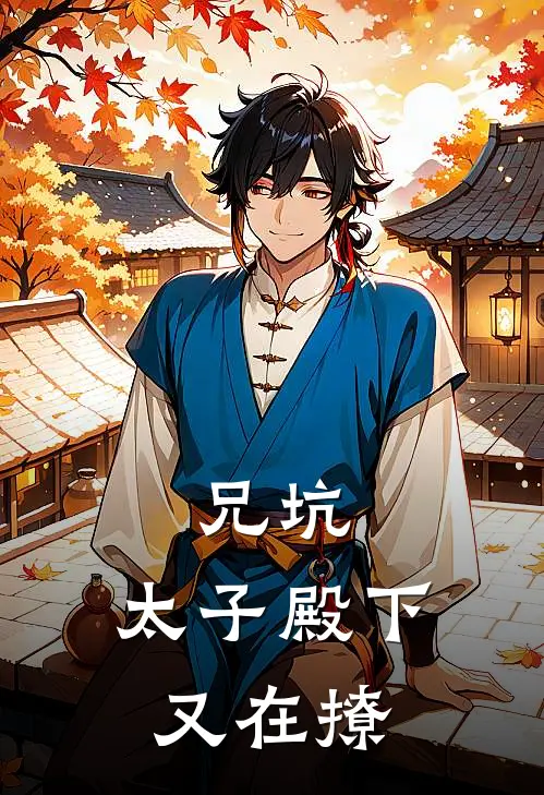 兄坑：太子殿下又在撩顾洵安李平完整版免费阅读_顾洵安李平精彩小说