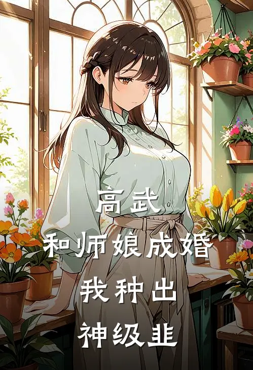 高武：和师娘成婚，我种出神级韭(柳风柳晴)免费小说_完整版免费阅读高武：和师娘成婚，我种出神级韭柳风柳晴
