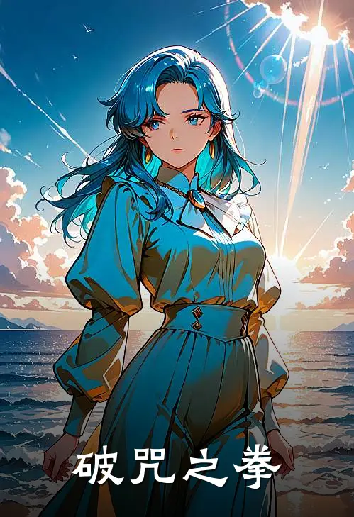 破咒之拳